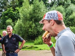 Heidekamppark 2021 PizzadonutRun